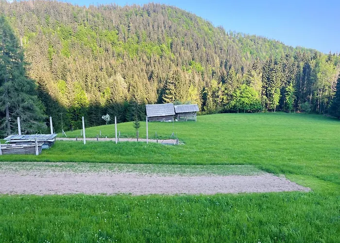 Hiska Pri Vrjaku