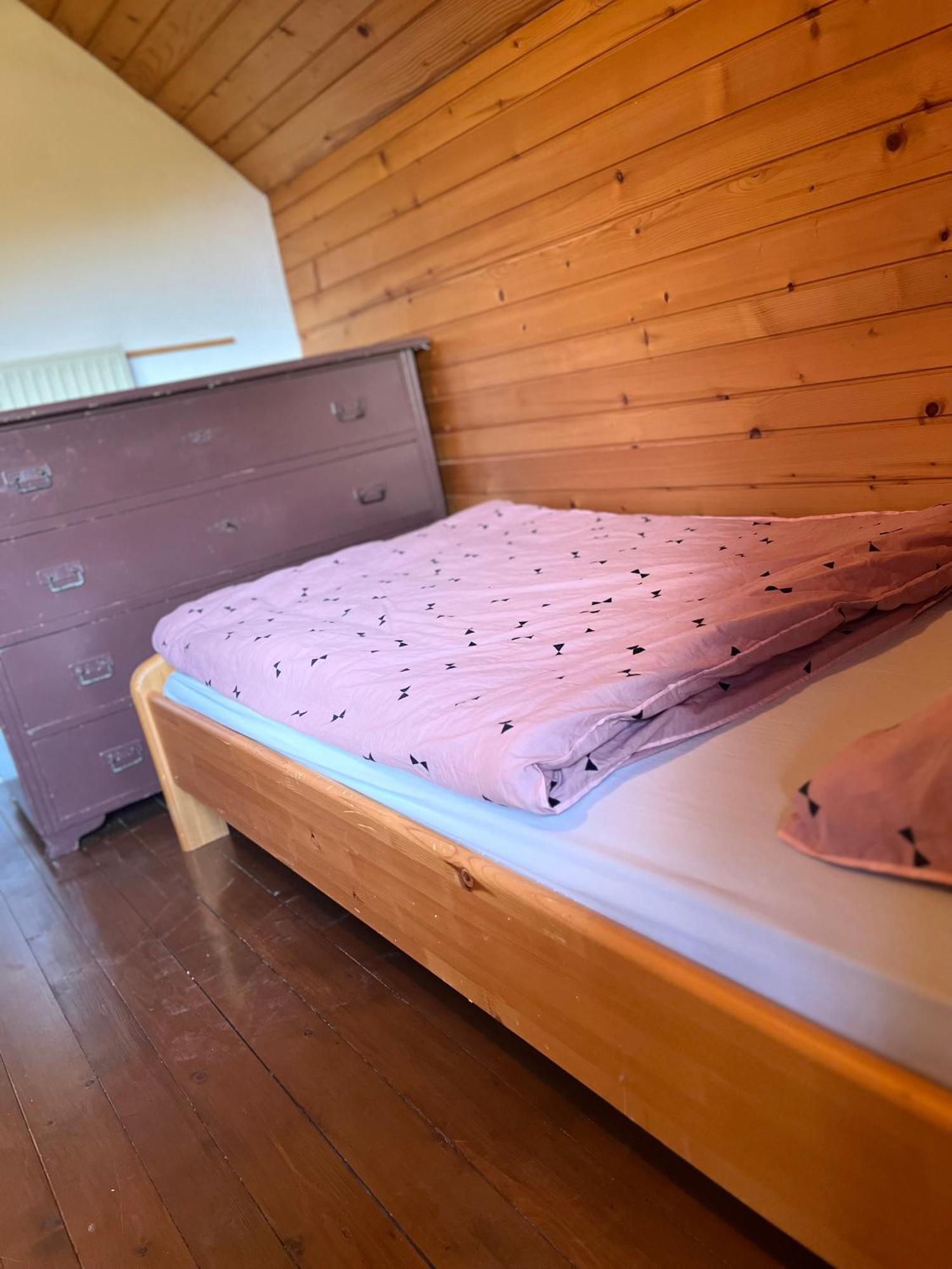 Hiska Pri Vrjaku * Bohinjska Bistrica
