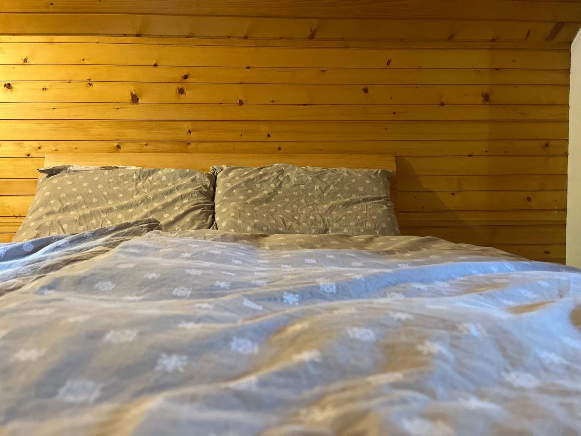 Hiska Pri Vrjaku Holiday home