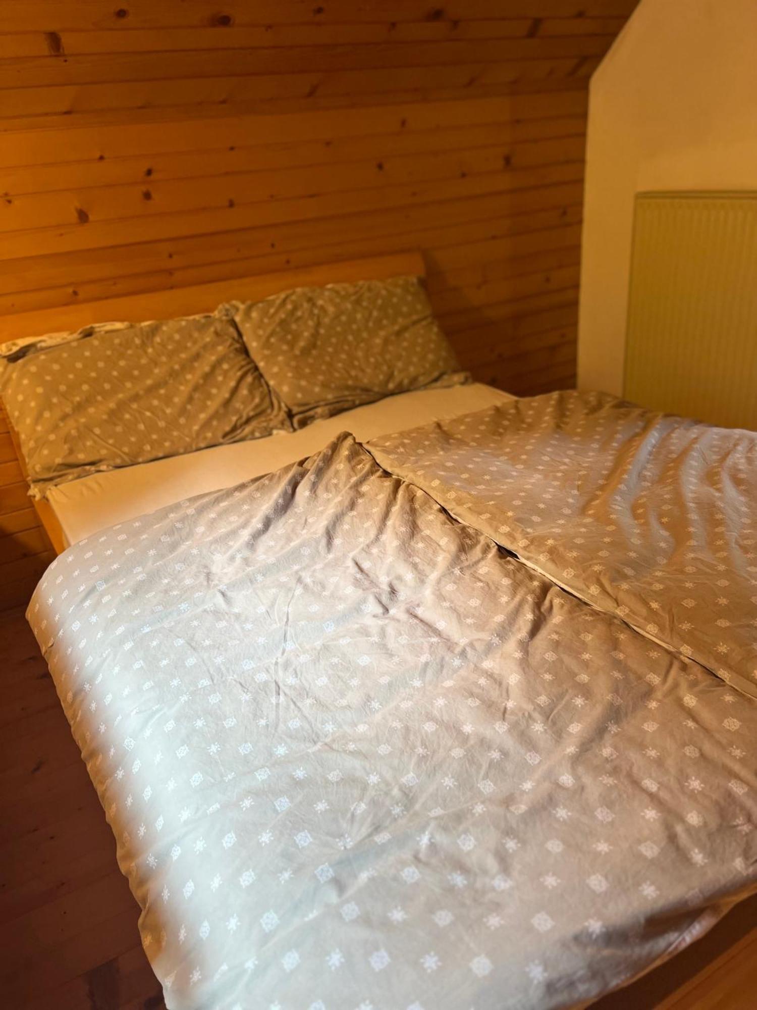 Hiska Pri Vrjaku * Bohinjska Bistrica