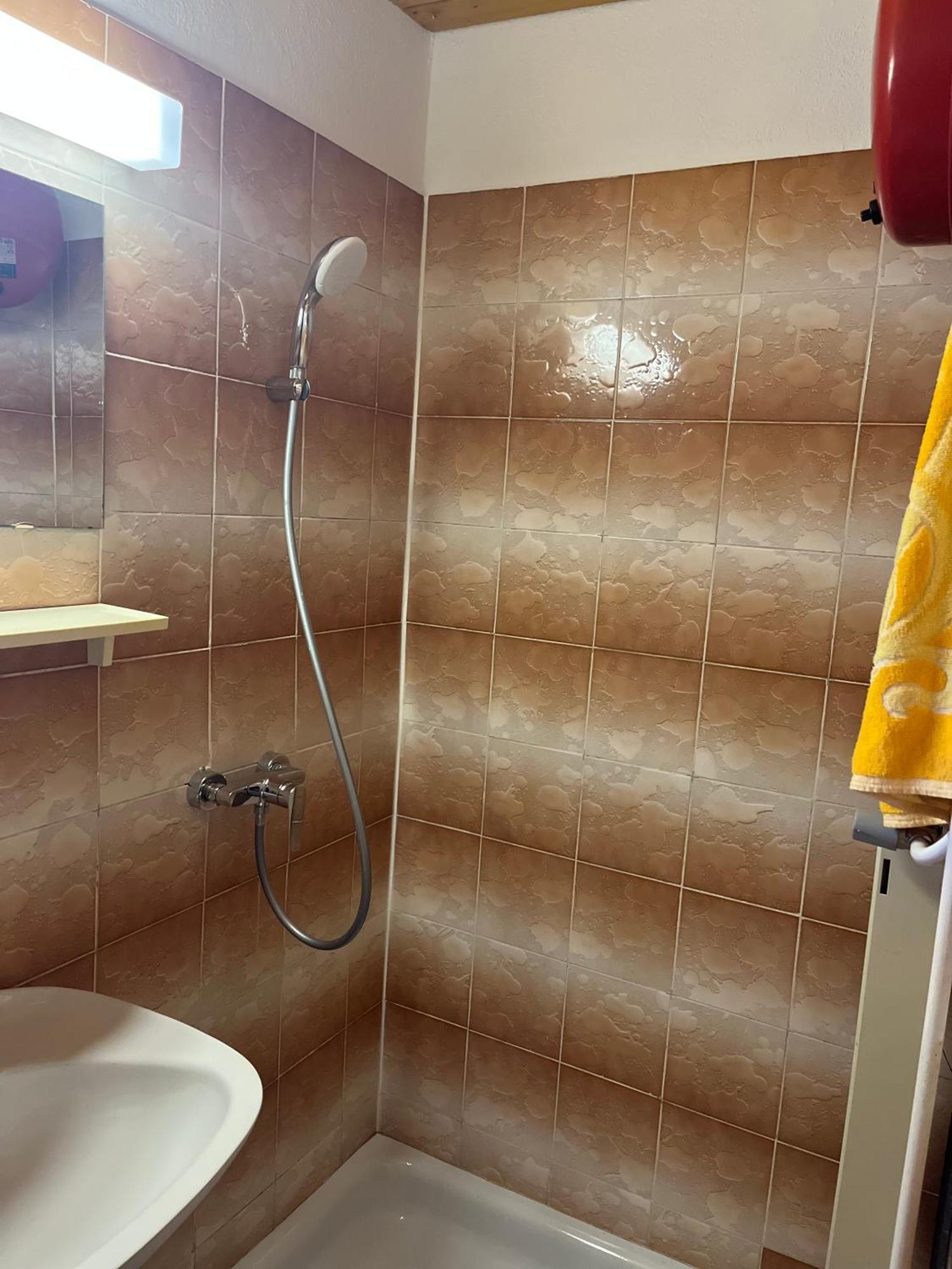 Hiska Pri Vrjaku Holiday home