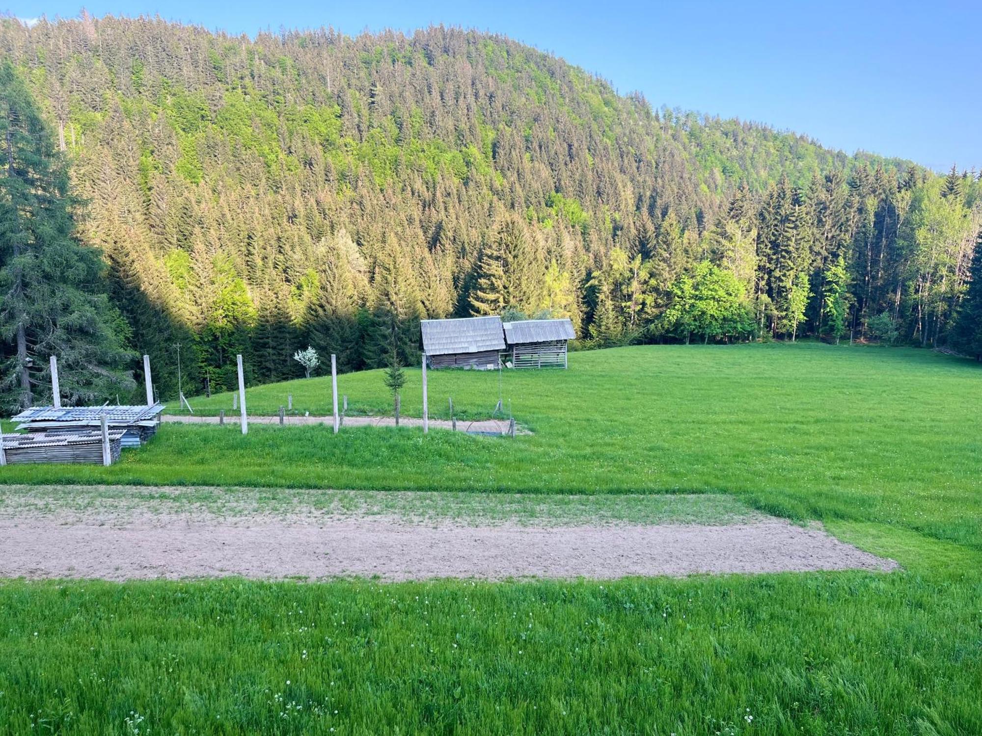 Hiska Pri Vrjaku